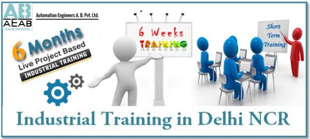 industrial-training in-delhi-ncr
